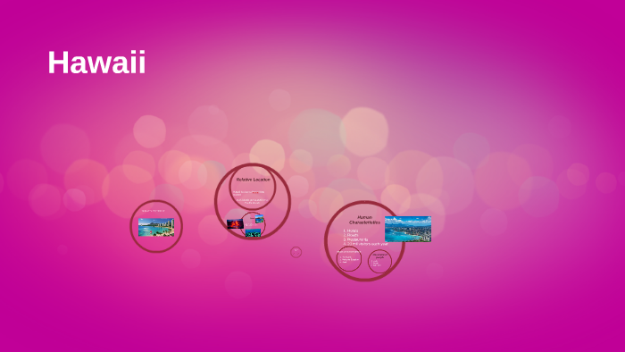 Hawaii by Emily Cackett on Prezi