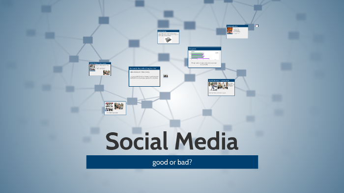 Social Media by georgi prevosti on Prezi