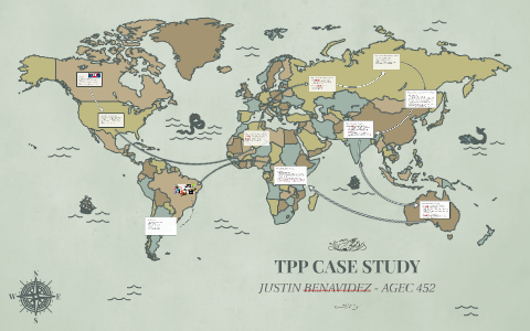 Tpp case study picture