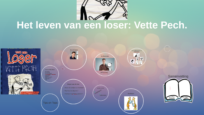 Leven van een Loser: Vette Pech by Thomas Geelhoed on Prezi