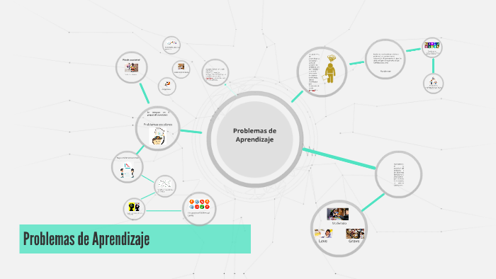 Problemas de Aprendizaje by Hugo Salazar on Prezi