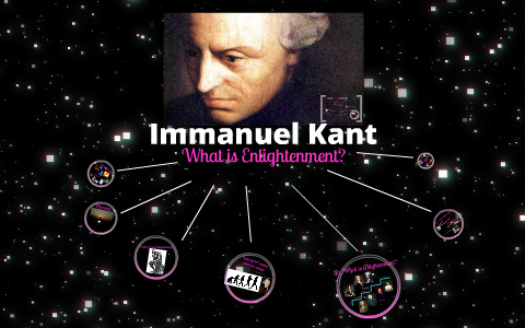 immanuel kant enlightenment essay summary