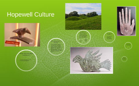 Hopewell Culture By Lily Rose On Prezi