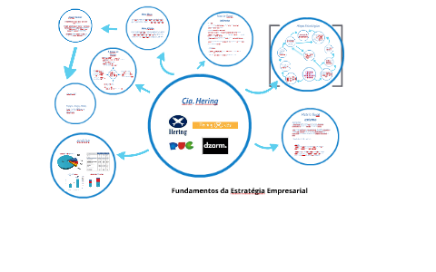 Fundamentos da Estratégia Empresarial by Leila Santos on Prezi