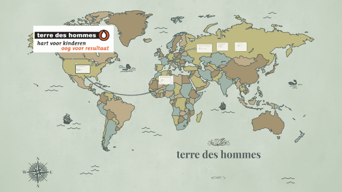 terre des hommes by Alek Schuur on Prezi