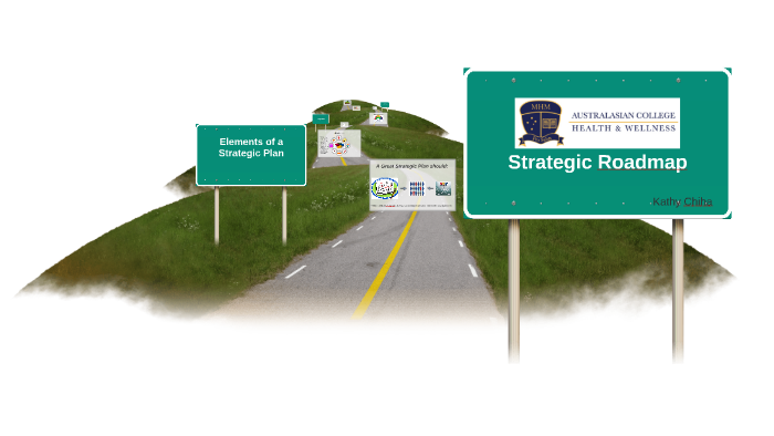 Australasian College of Health and Wellness by on Prezi