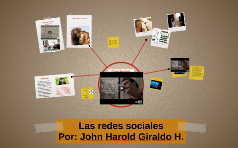 Las redes sociales by John Harold Giraldo Herrera on Prezi