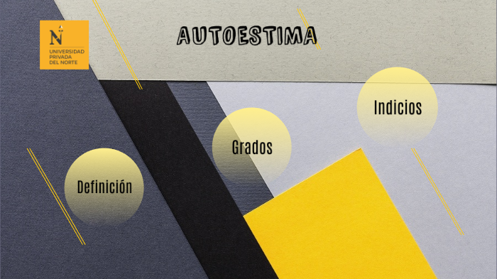 Autoestima by Patricia Rodriguez on Prezi