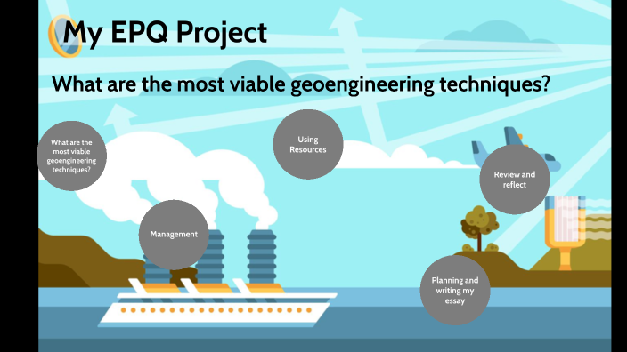 EPQ Presentation by Ella Gazzi on Prezi