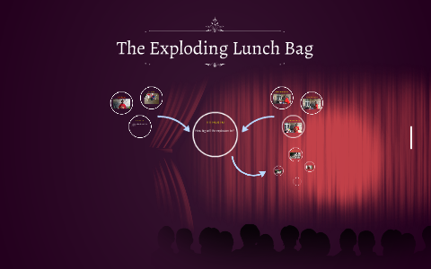 The Exploding Lunch Bag by Zakai Woods on Prezi
