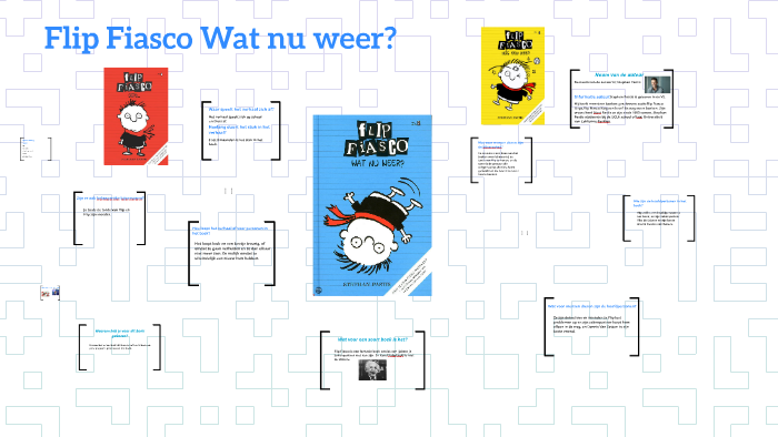 Flip Fiasco Wat nu weer? by ali uluc on Prezi