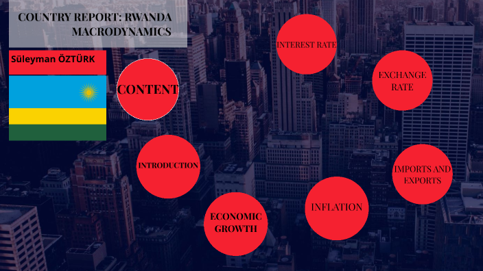 Rwanda visual data 8