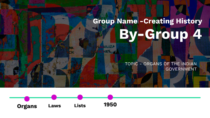 Creating History by Creating History on Prezi