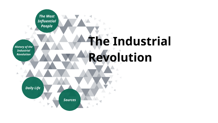 Industrial Revolution by Adam Shaw on Prezi