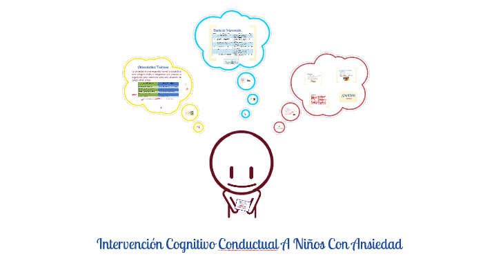 intervención cognitivo conductual by QUETZABEL OCAMPO on Prezi Next