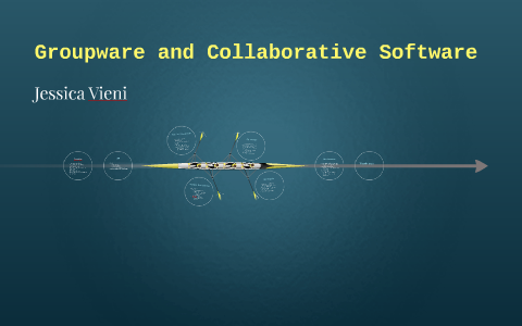 Groupware and Collaborative Software by Jessica Vieni on Prezi