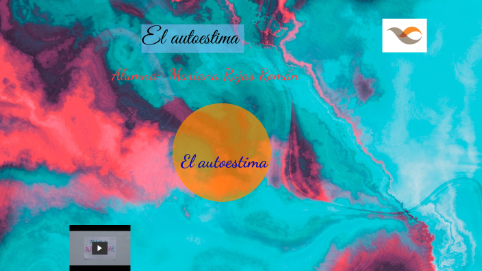 El autoestima by mariana rojas on Prezi