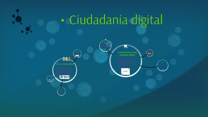 Ciudadania digital by janniely perez on Prezi