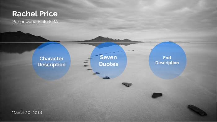 Poisonwood bible sparknotes image