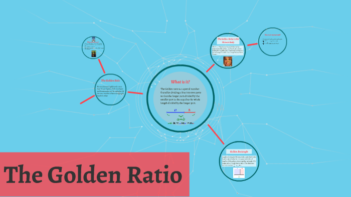 The Golden Ratio by Jake Birnbach on Prezi