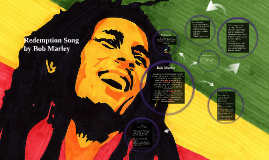 Redemption Song Bob Marley By Maria Vittoria Cavinato