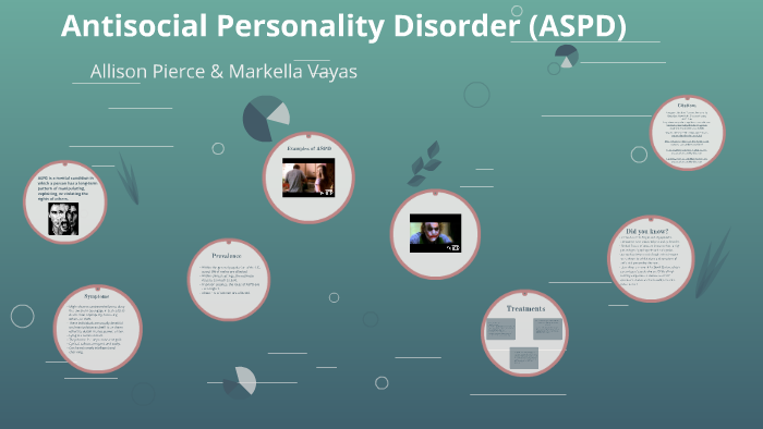 Antisocial Personality Disorder By Allison Pierce On Prezi 9035