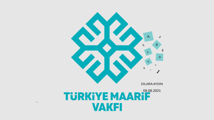 TÜRKÇENİN YABANCI DİL OLARAK ÖĞRETİMİ PROGRAMI By Dilara Aydın On Prezi