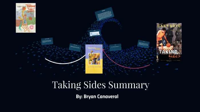 taking-sides-summary-by-bryan-canaveral