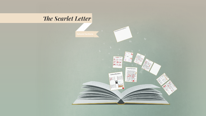 The Scarlet Letter by Rebecca Gier on Prezi