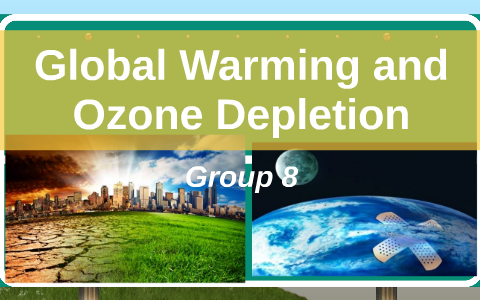 Global Warming and Climate Change by on Prezi