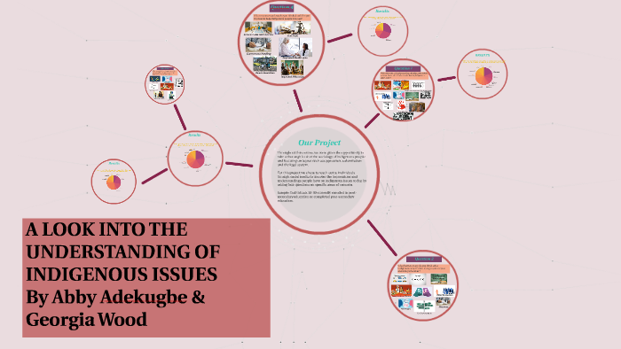 A Look Into the Understanding of Indigenous Issues by Abigail Adekugbe ...