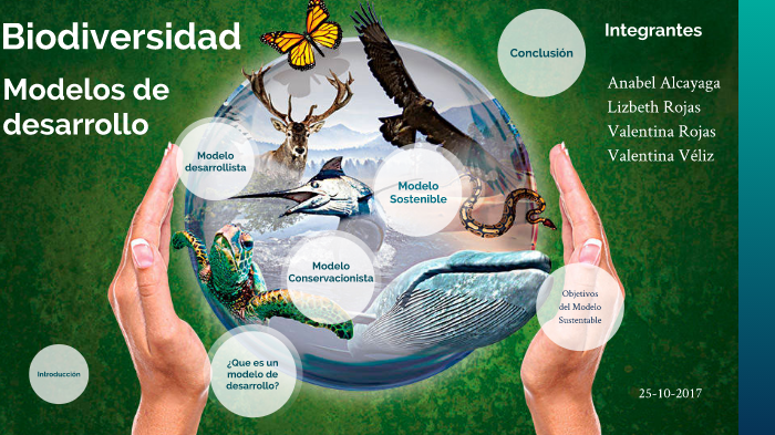 Biodiversidad by LizScar 