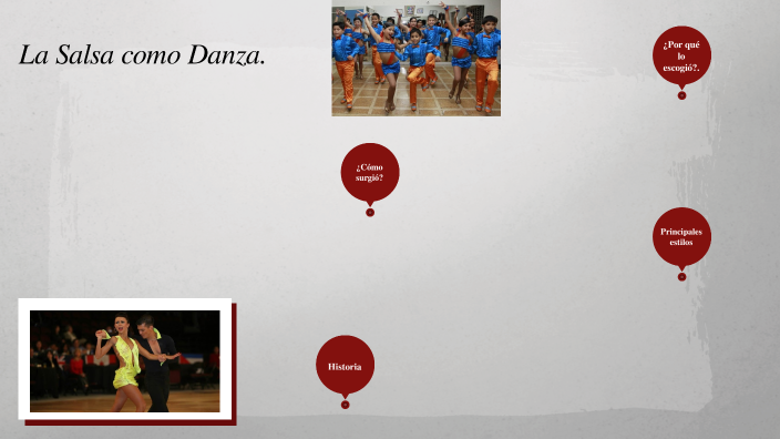 historia de la salsa by Mailiw Oviedo on Prezi