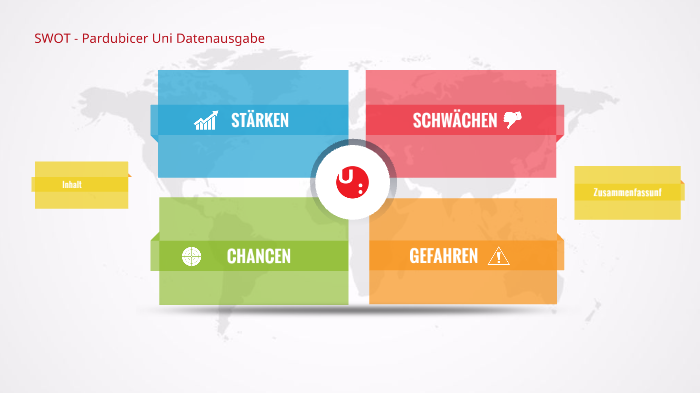 SWOT by Jana Chrudimská on Prezi