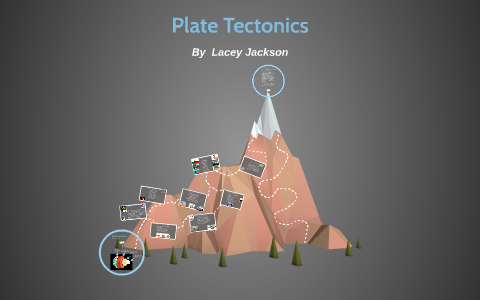 Plate Tectonics by Lacey Jackson on Prezi