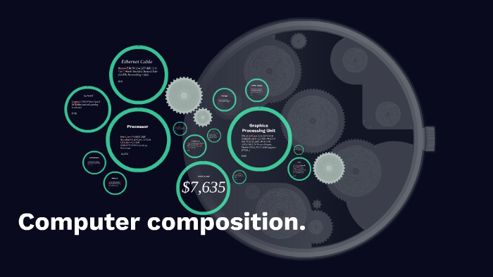 Computer composition. by Ryan Lowery on Prezi
