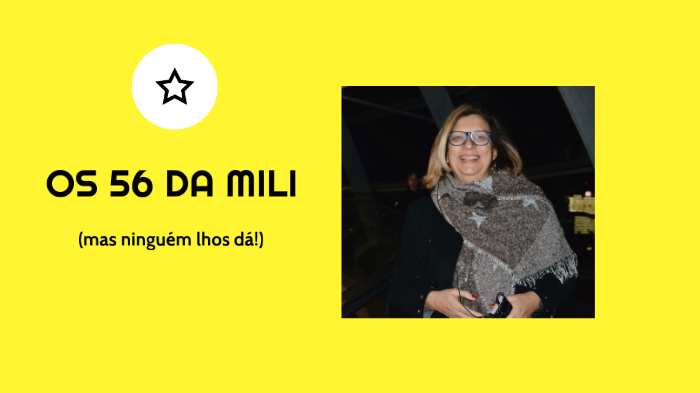 . by Maria Maia on Prezi
