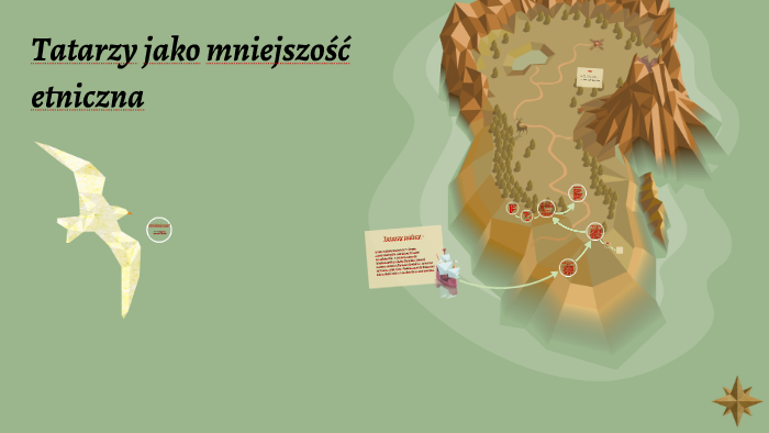 Tatarzy Jako Mniejszość Etniczna By Marta Barszczewska On Prezi 9550