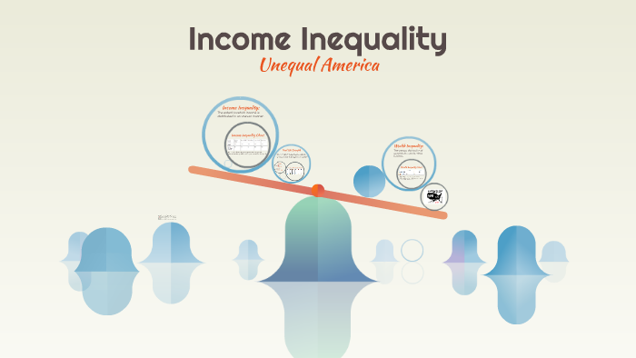 Income Inequality by on Prezi