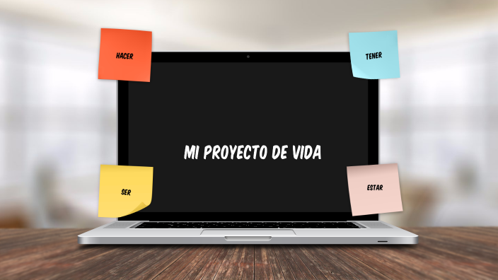 mi proyecto de vida by Karen Gaona on Prezi