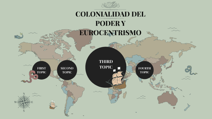 Colonialidad del poder y eurocentrismo by leonor garcia| on Prezi