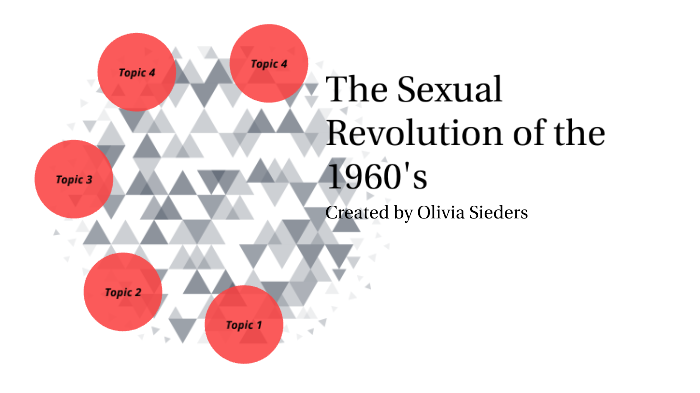 The Sexual Revolution Of The 1960s By Olivia Sieders On Prezi 4156