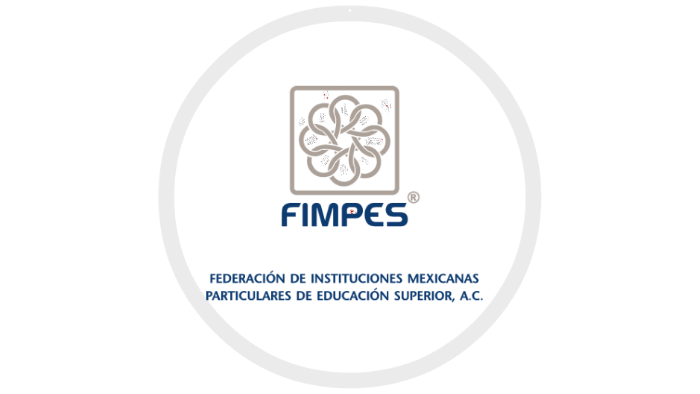 La Federación de Instituciones Mexicanas Particulares de Edu by Zuhei