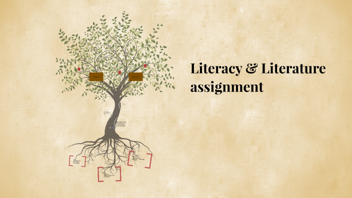 Literacy by on Prezi