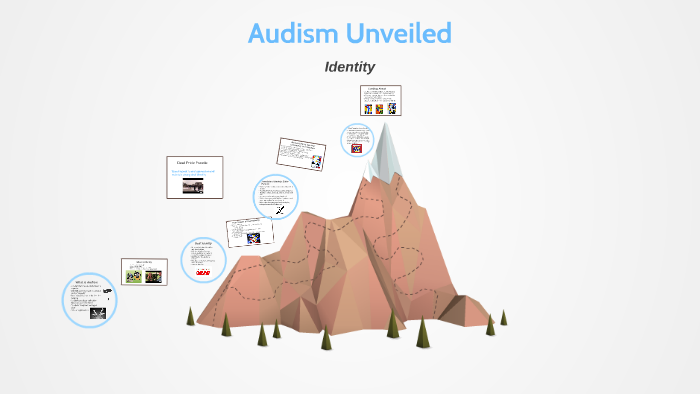 audism unveiled