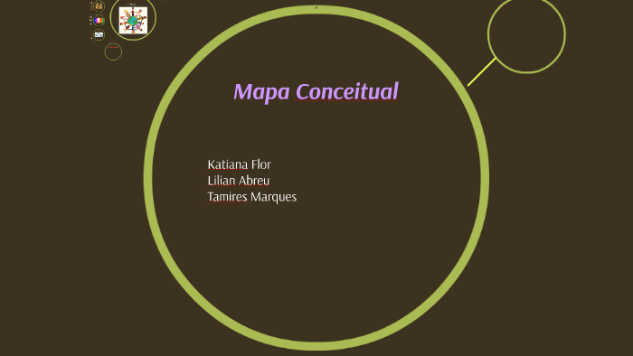 Mapa Conceitual by Tamires Marques on Prezi