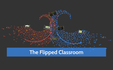 The Flipped Classroom by Liz Gilgenbach on Prezi