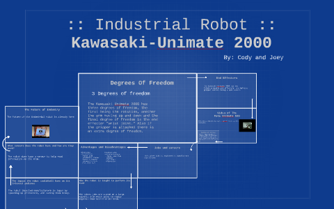 unimate 2000