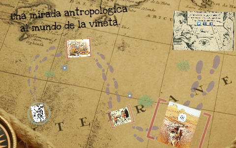 Una mirada antropológica al mundo de la viñeta 3º Edición by Mirada ...