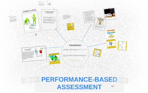 essay about performance based assessment